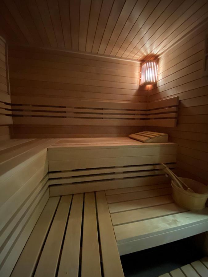 Penzion Stodola Bela pod Bezdezem Экстерьер фото